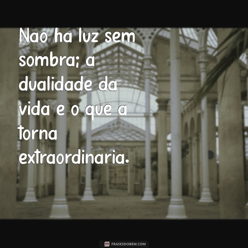 Frases Intensas: Inspire-se com Palavras que Transformam 