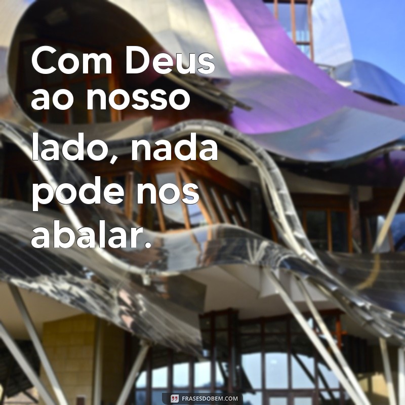 Descubra as melhores frases sobre a grandiosidade de Deus - Inspiração divina! 