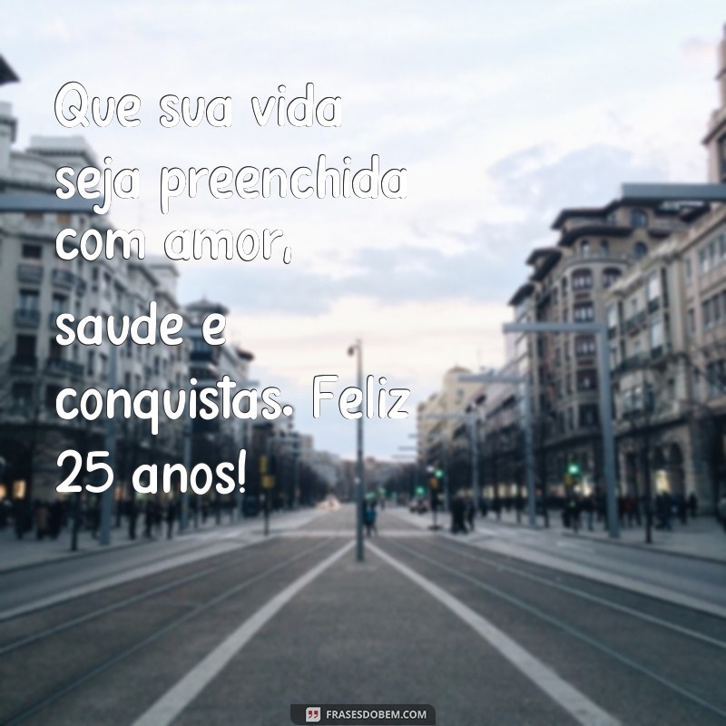 Descubra as melhores frases de aniversário de 25 anos para compartilhar no Tumblr 