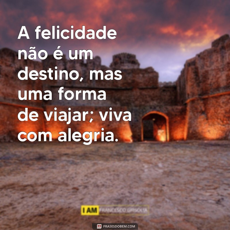 Frases Inspiradoras de Bom Dia: Reflexões Profundas sobre a Vida 