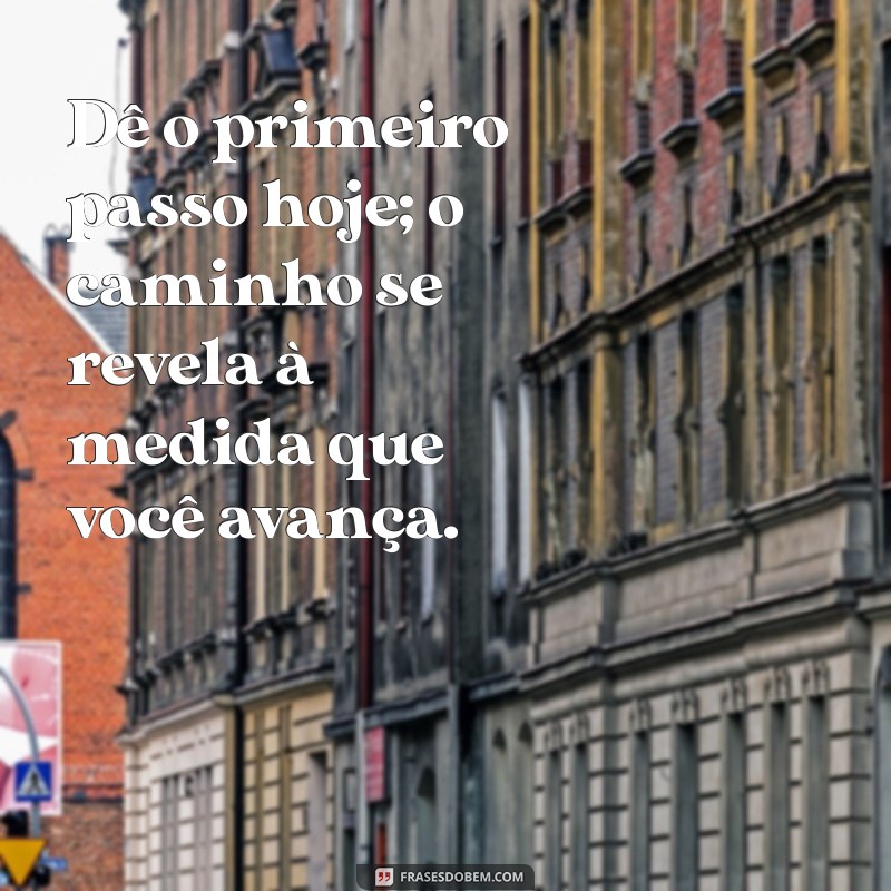 Frases Inspiradoras de Bom Dia: Reflexões Profundas sobre a Vida 