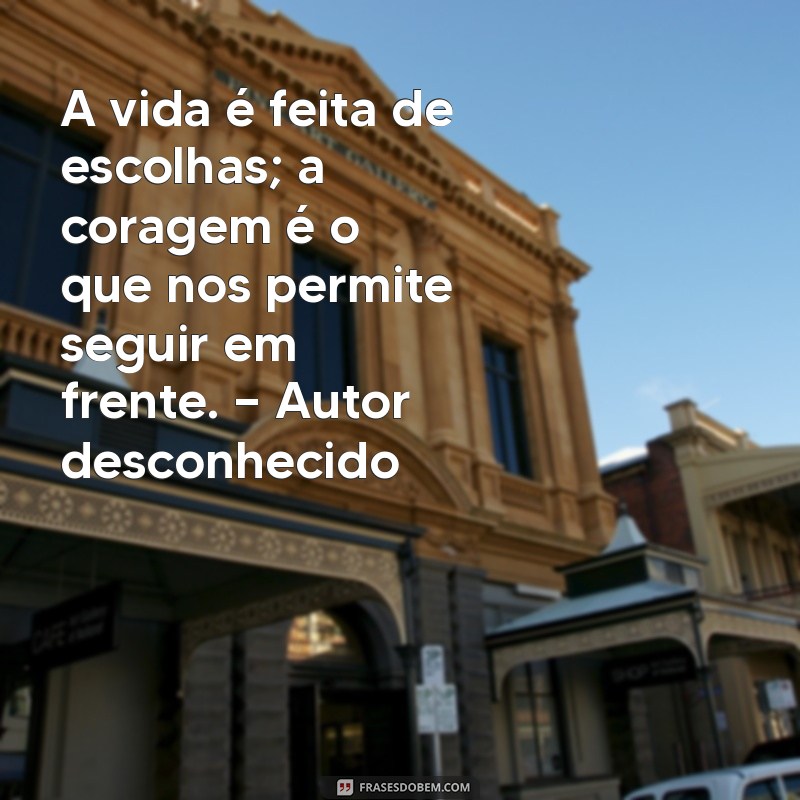 Frases Inspiradoras de Poetas sobre a Vida: Reflexões que Tocam a Alma 