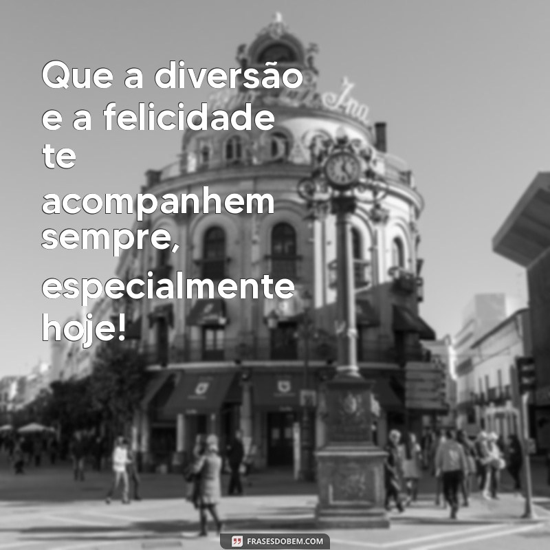 As Melhores Frases de Aniversário para Celebrar Seu Sobrinho Querido 