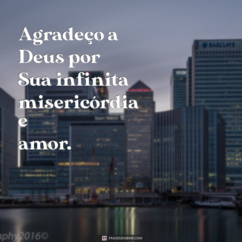 Frases Inspiradoras de Adoração a Deus para Usar no Seu Status 