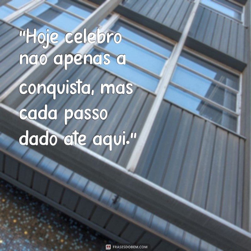 frases de formando 