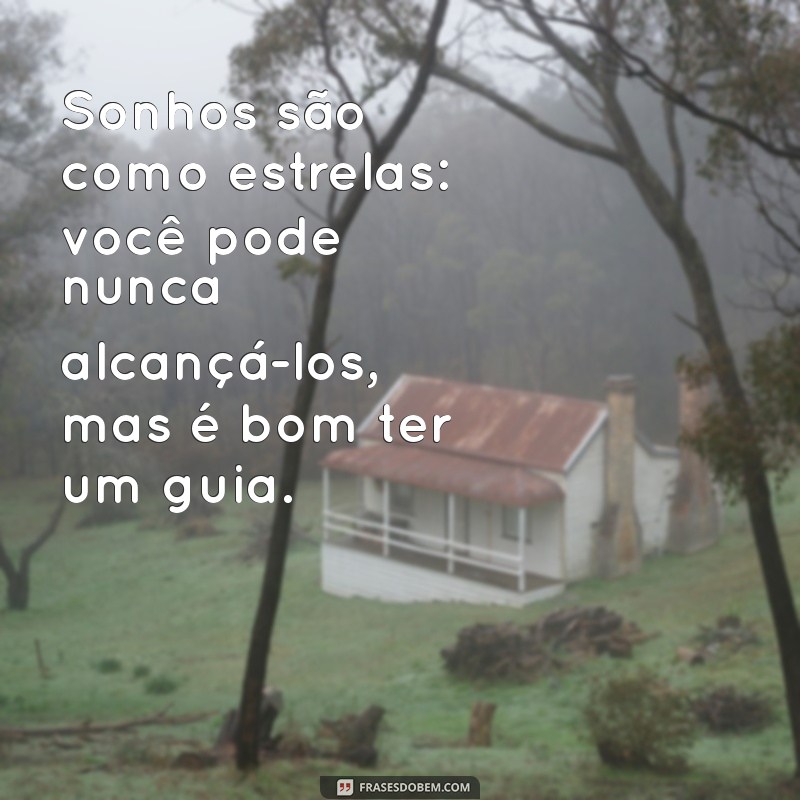 As Melhores Frases de Tumblr para Inspirar Seu Dia 