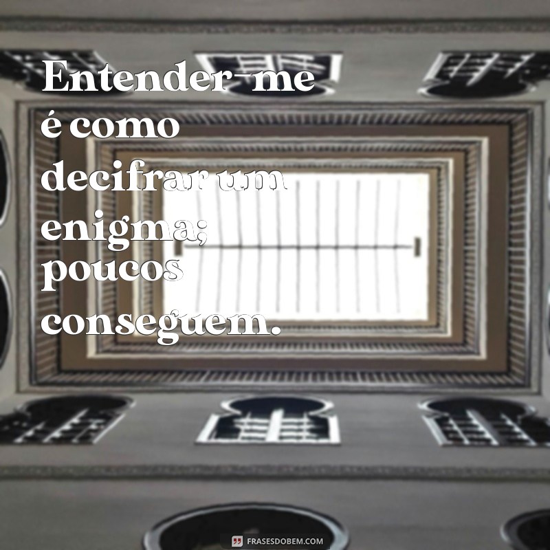 As Melhores Frases de Provocação para Instigar Conversas 