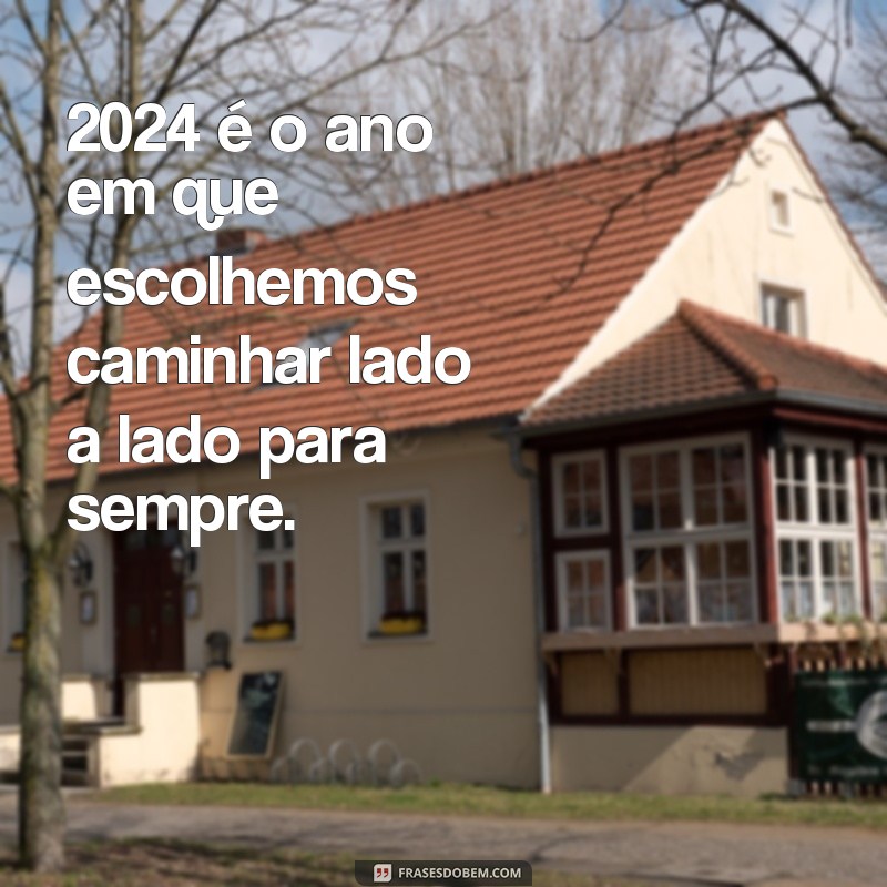 Descubra as melhores frases de casal para atualizar seu status em 2024! 