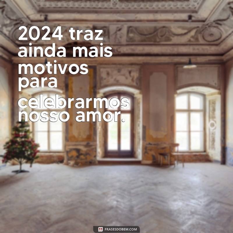 Descubra as melhores frases de casal para atualizar seu status em 2024! 