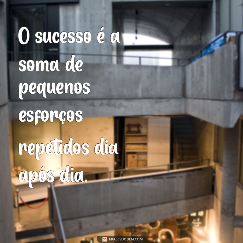 Frases Motivacionais Poderosas para Começar a Sua Semana com Energia 