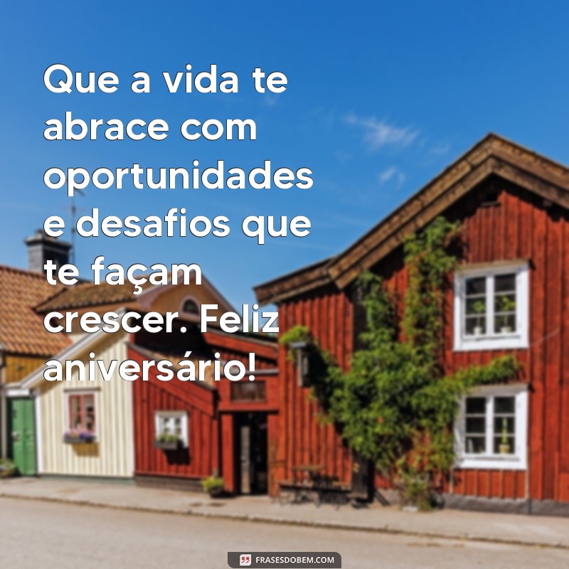 Frases Bonitas de Parabéns: Inspirações para Celebrar Momentos Especiais 