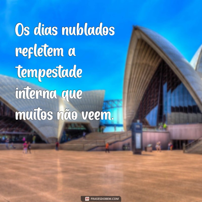 Frases Frias: Inspirações para Momentos de Distância Emocional 