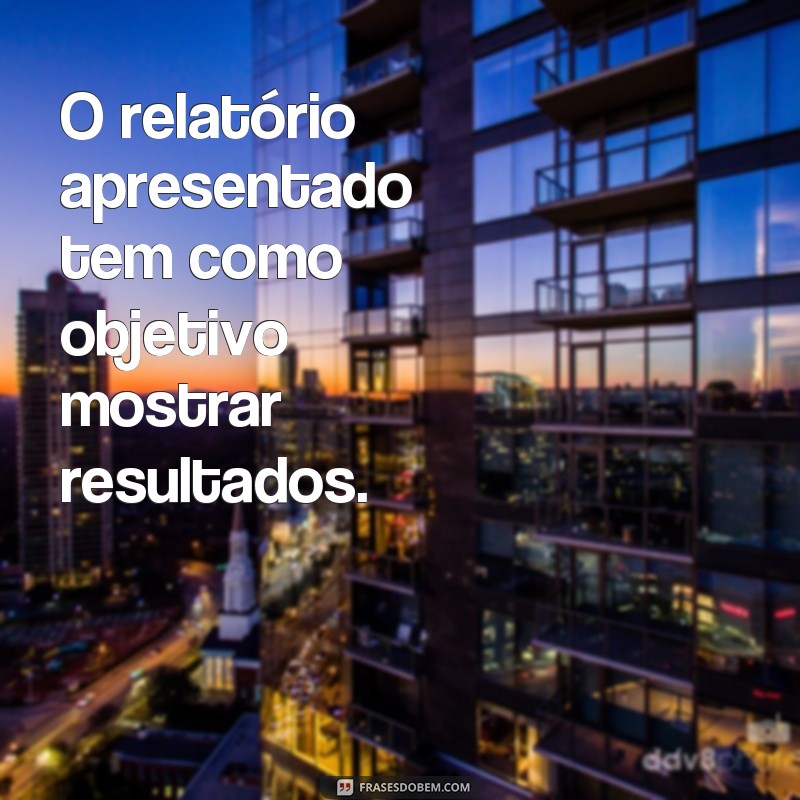 Descubra como utilizar a linguagem formal em frases - Veja exemplos! 