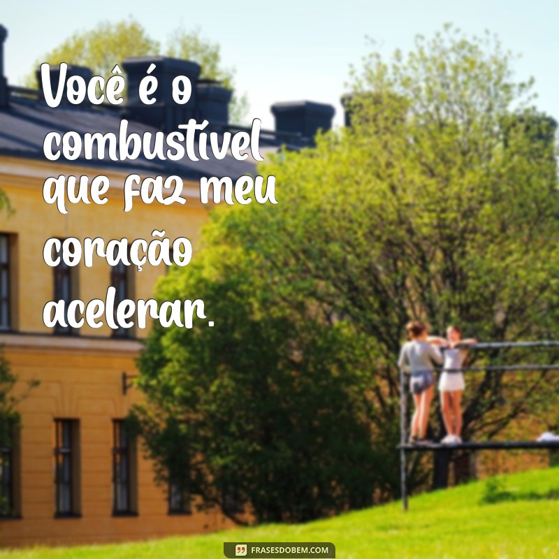 Frases de Amor para Caminhoneiros: Mensagens que Aceleram o Coração 