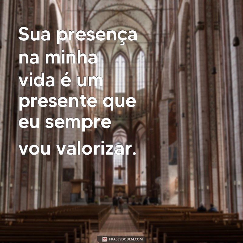 Descubra as melhores frases de amor que vão te fazer se sentir incrível! 