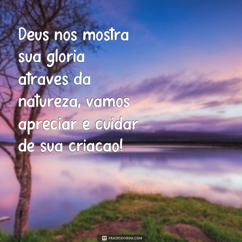 Encante as crianças com frases inspiradoras do evangelho 