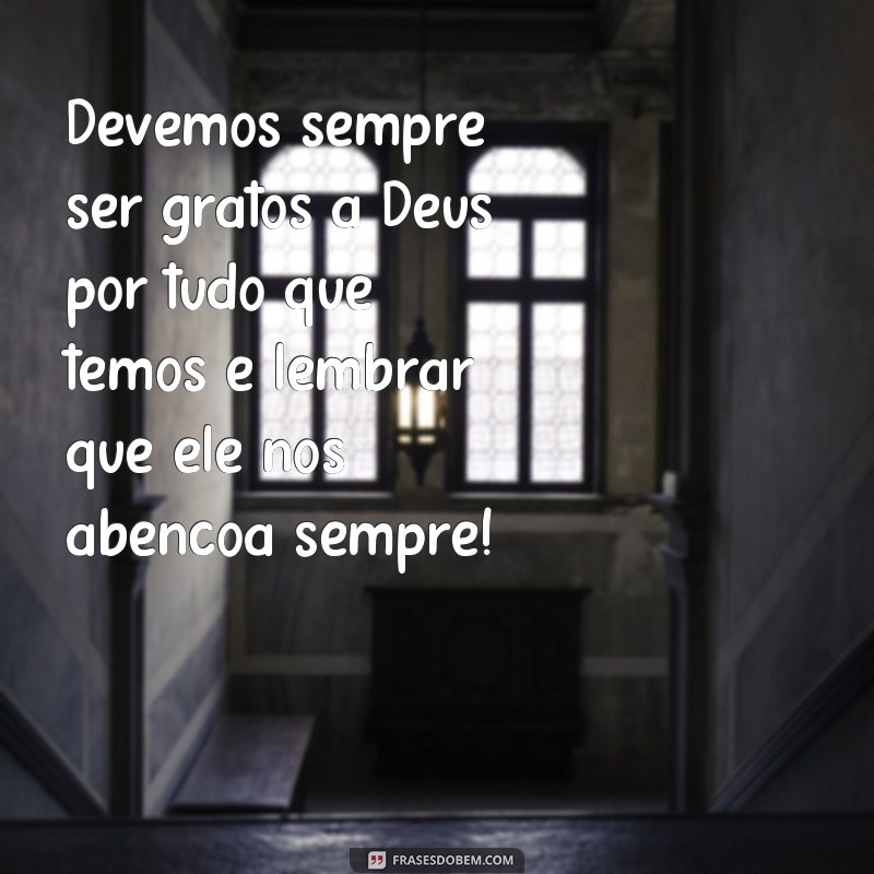 Encante as crianças com frases inspiradoras do evangelho 