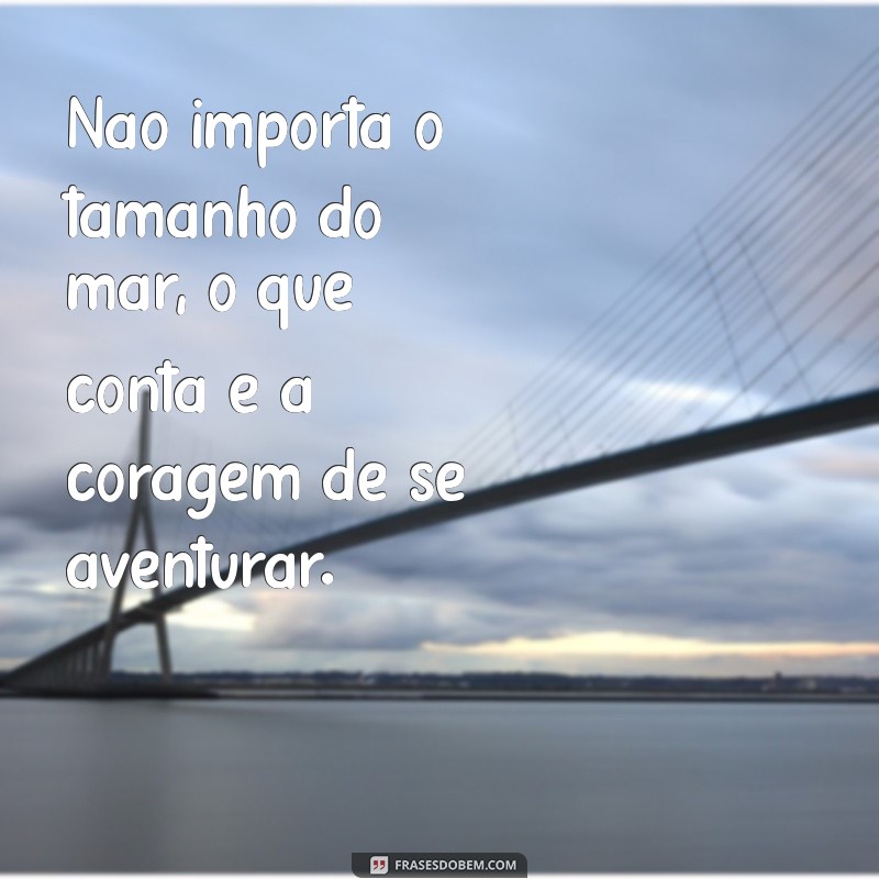 Frases Inspiradoras sobre Peixes para Animar seu Dia 