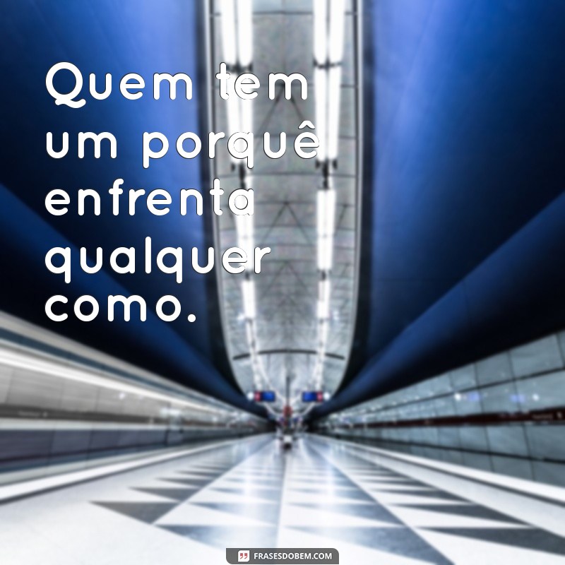 Frases Impactantes Sobre a Realidade: Inspire-se e Reflita 