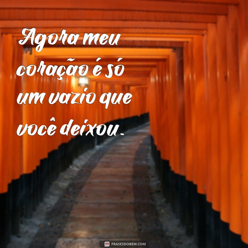 Descubra as melhores frases de texto triste para emocionar o seu namorado 