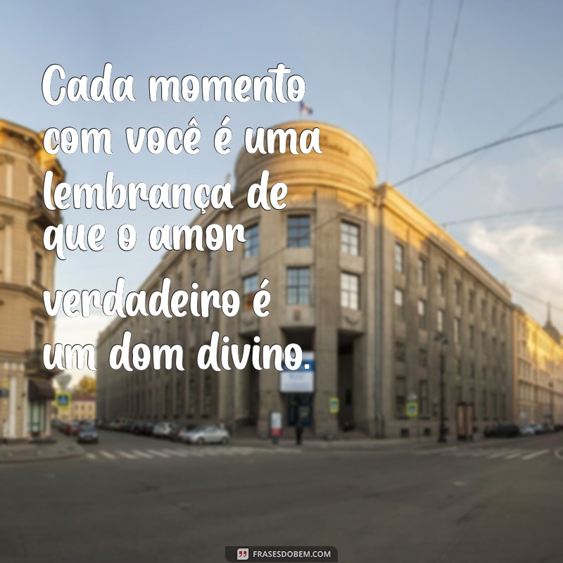 Frases Inspiradoras de Deus para Declarar seu Amor ao Namorado 