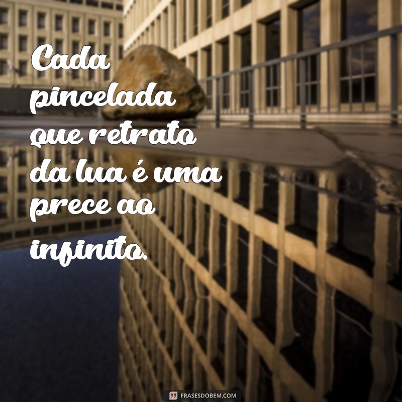 Descubra as Inspirações de Van Gogh: Frases Poéticas Sobre a Lua 