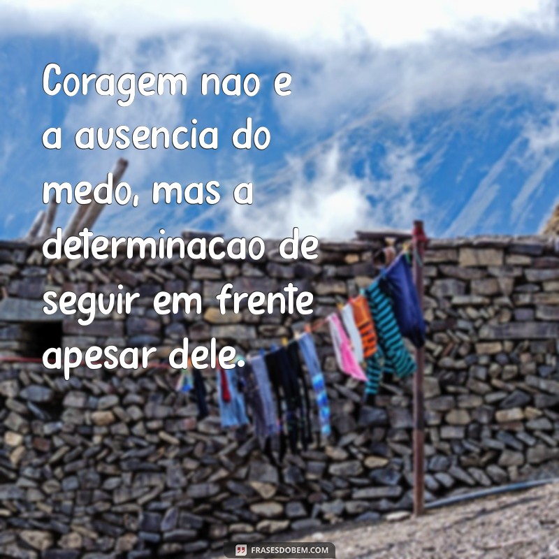 Frases Poderosas de Motivação para Transformar Sua Vida 