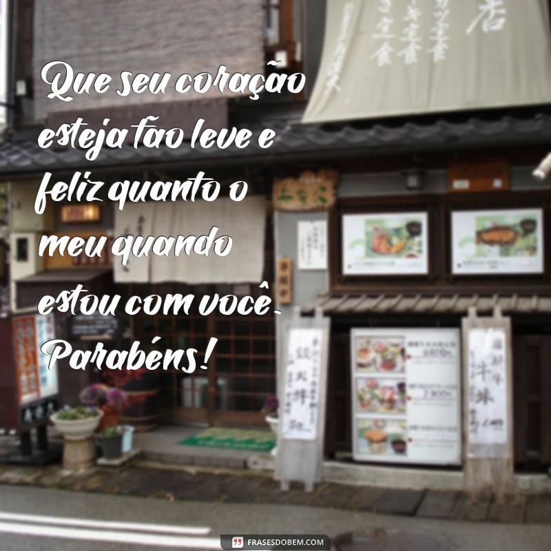 As Melhores Frases de Aniversário para Encantar seu Namorado 