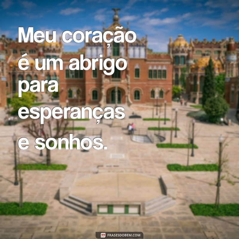 Frases Inspiradoras para Refletir sobre Mim Mesmo 