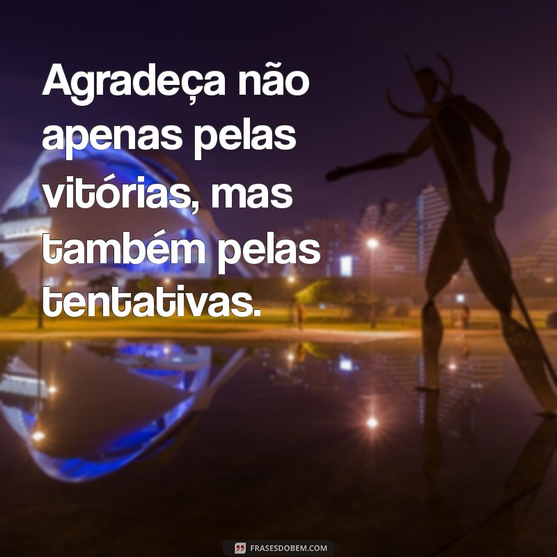 30 Frases Inspiradoras para Cultivar a Gratidão em Sua Vida 