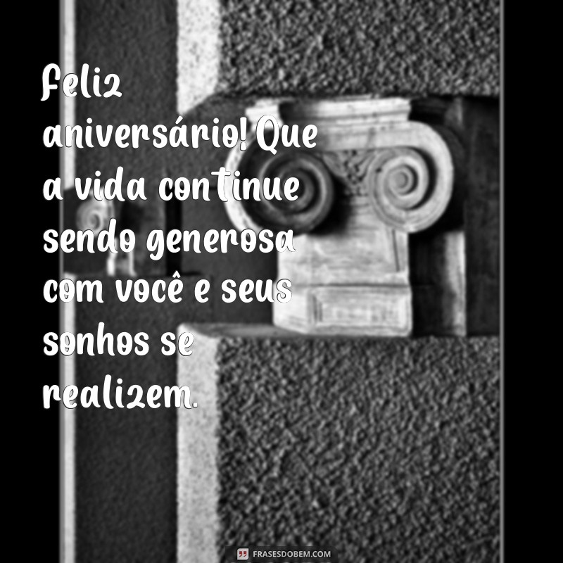 Celebre com estilo: conheça as melhores frases figurinhas de feliz aniversário 