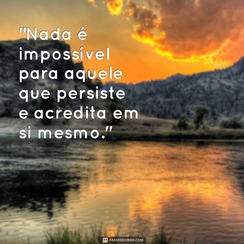 frases texto de superação 