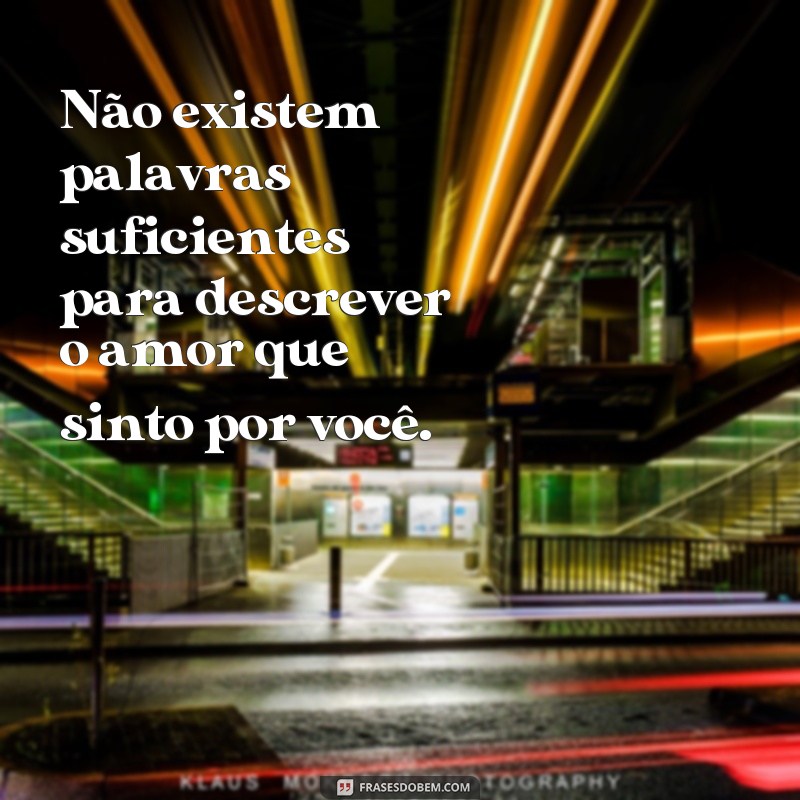 Encante seu namorado com imagens românticas e frases de amor 