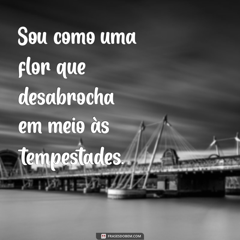 Frases Inspiradoras de Menina Mulher: Empoderamento e Autenticidade 