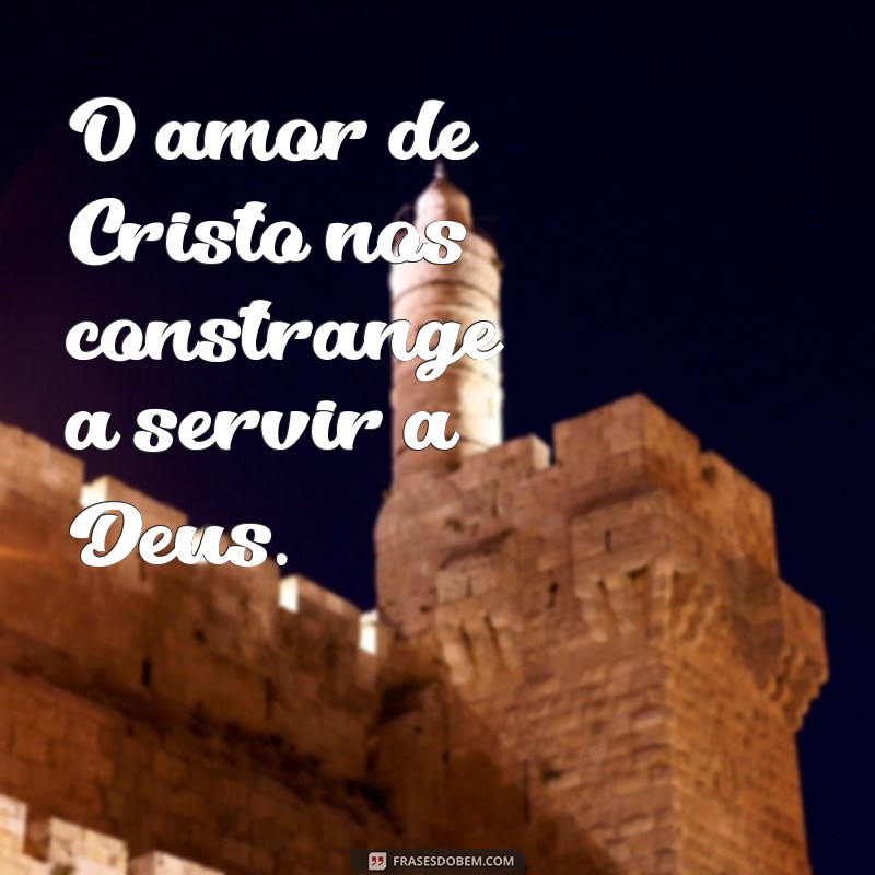 23 frases inspiradoras para usar em seus sermões como pastor 