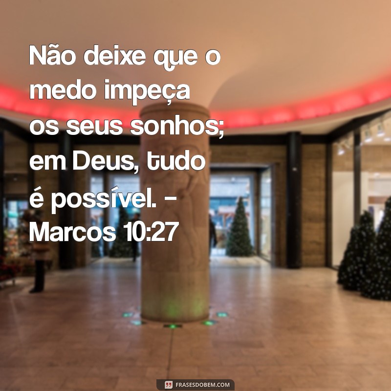 Frases Bíblicas Inspiradoras: Incentivo e Motivação para o Seu Dia a Dia 