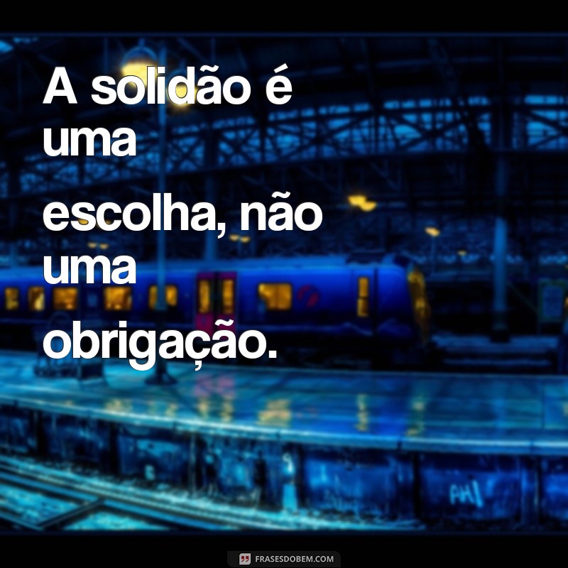 Descubra as melhores frases para legendar suas fotos sozinha no Instagram! 