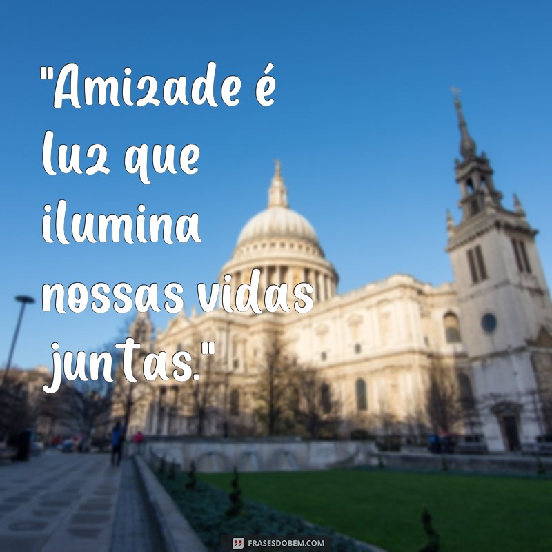 frases fotos de 3 amigas 