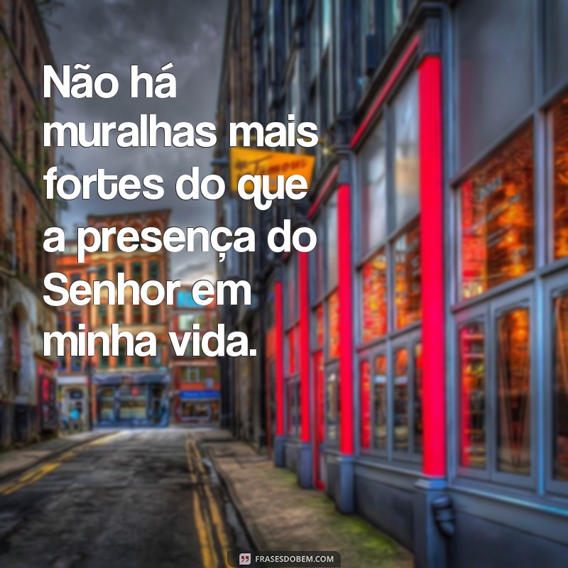 Encante-se com as mais belas frases do Salmo 91 acompanhadas de fotos inspiradoras 