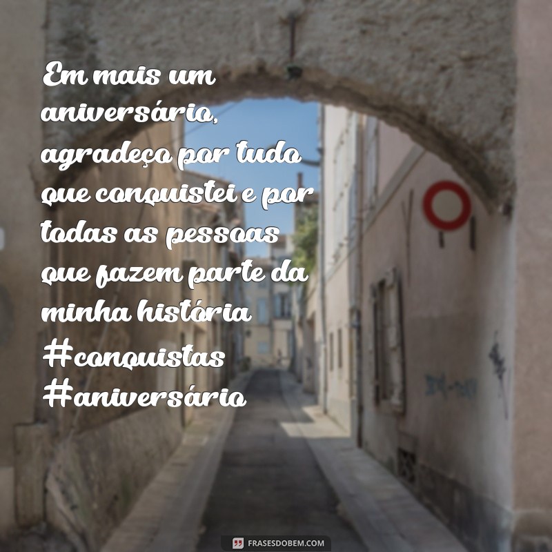 Encante suas fotos de aniversário com as melhores frases do Tumblr 