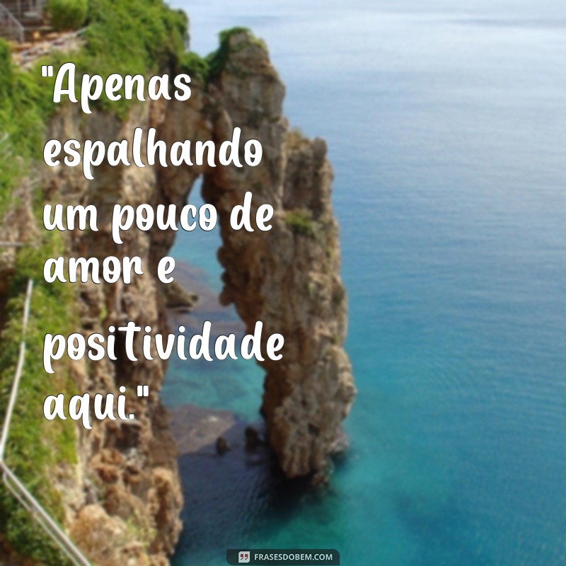 frases bonitas para colocar na bio do insta 