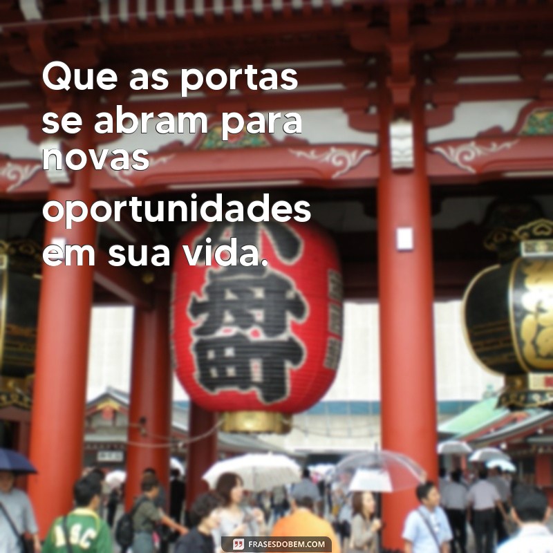 Descubra as melhores frases de sorte e bênçãos para atrair positividade em sua vida 