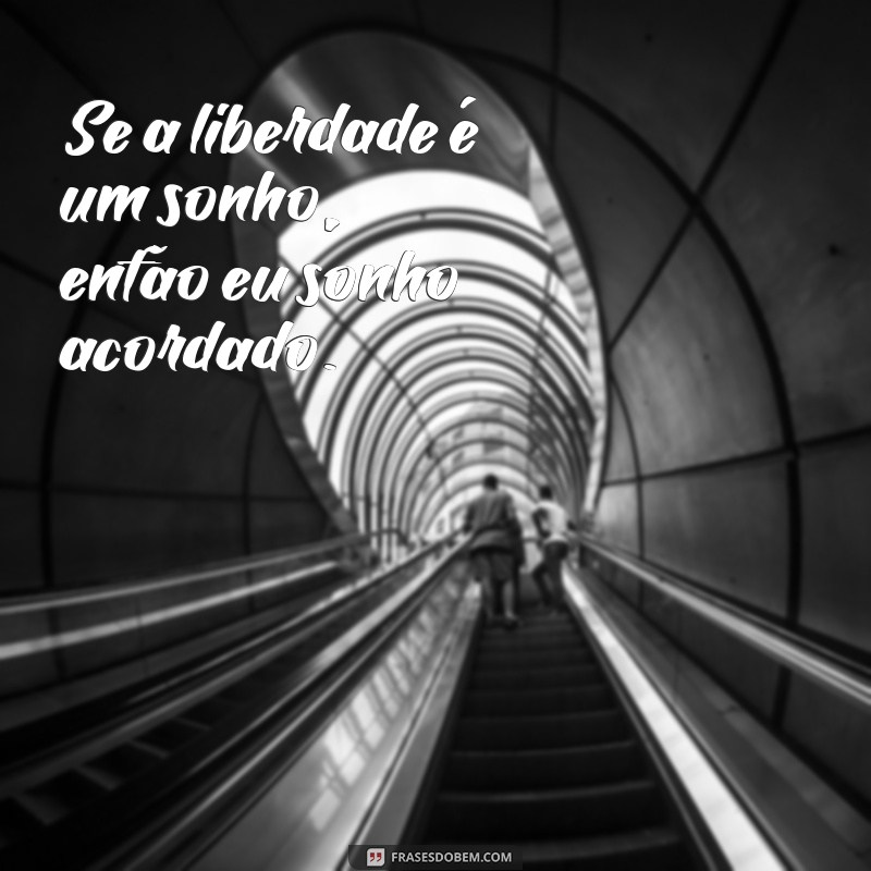 Frases Impactantes de Presos: Reflexões da Vida na Cadeia 