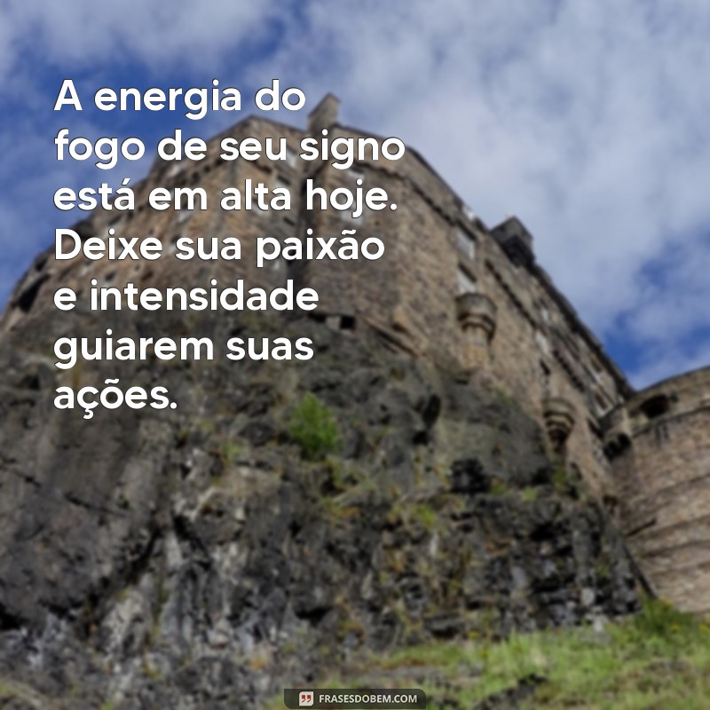 Descubra as melhores frases do signo de Leão para inspirar seu dia! 