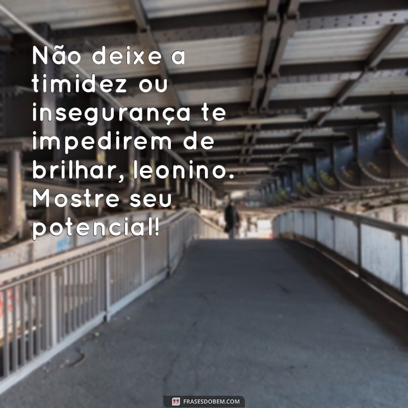 Descubra as melhores frases do signo de Leão para inspirar seu dia! 