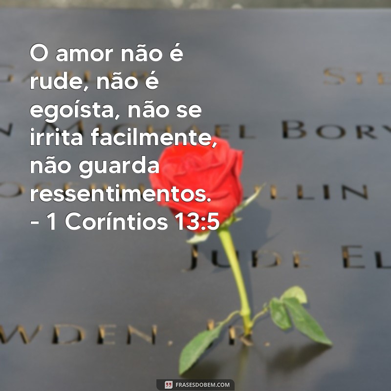 Descubra as mais belas frases bíblicas de amor para surpreender seu namorado 