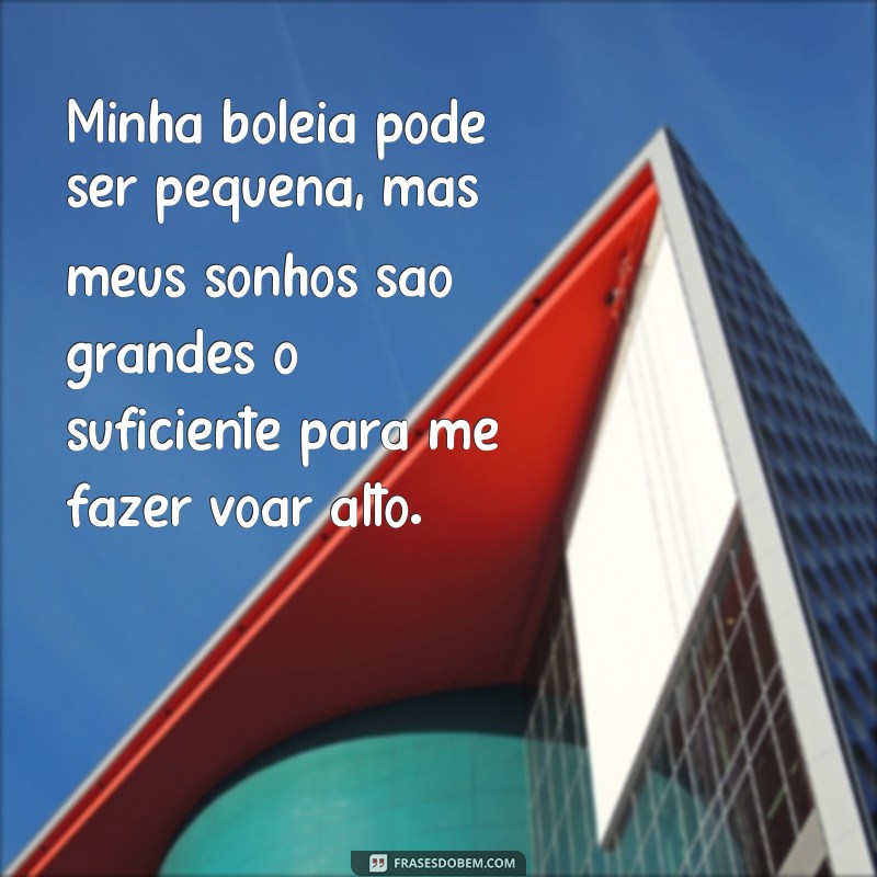 Descubra as melhores frases de caminhão para inspirar seus sonhos 