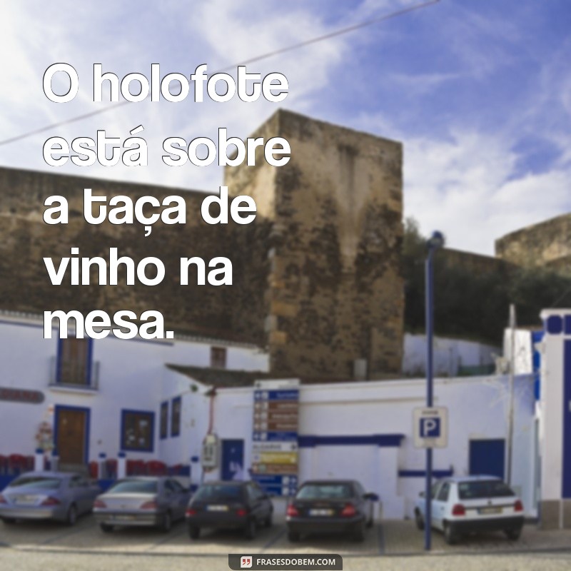 Descubra as melhores frases para acompanhar sua taça de vinho na mesa 