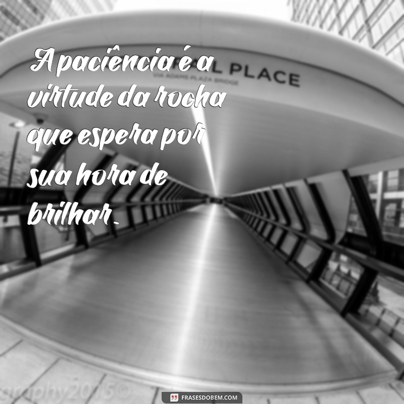 Descubra as Melhores Frases de Roca para Inspirar e Refletir 