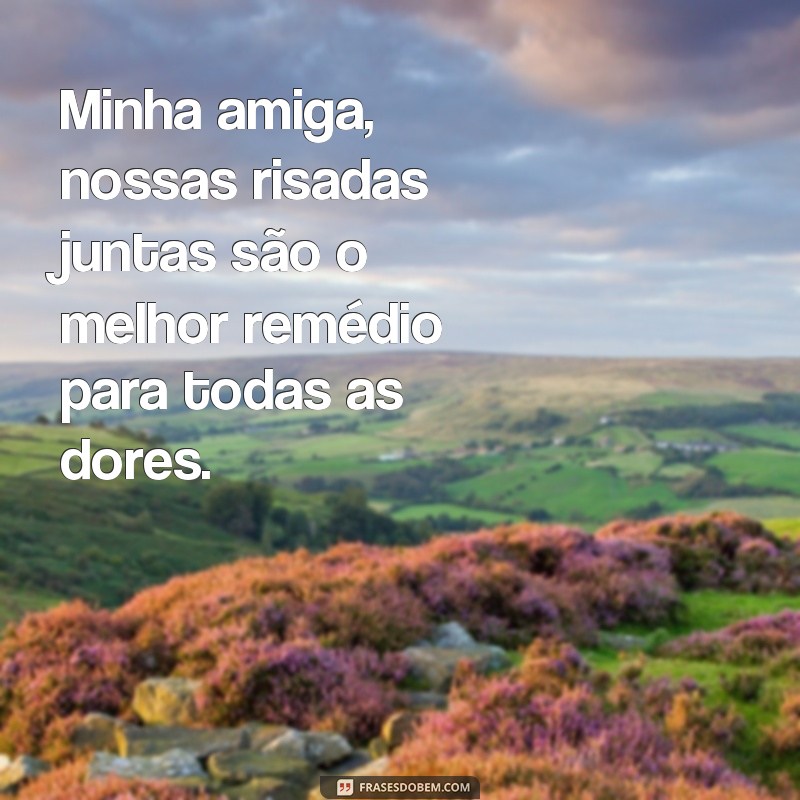 Descubra as melhores frases de amizade para escrever em uma carta para sua amiga! 